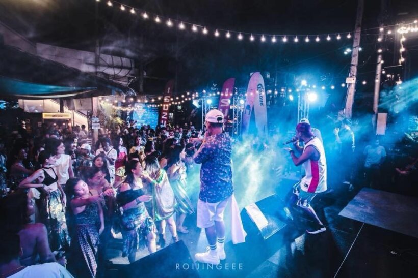 ชาวภูเก็ต เตรียมพบงานฮิปฮอปเต็มรูปแบบ ณ ตลาดยักษ์ใหญ่ เสาร์นี้! | The Thaiger