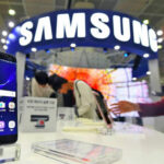 Samsung Electronics flags 56% fall in third quarter profits | Thaiger