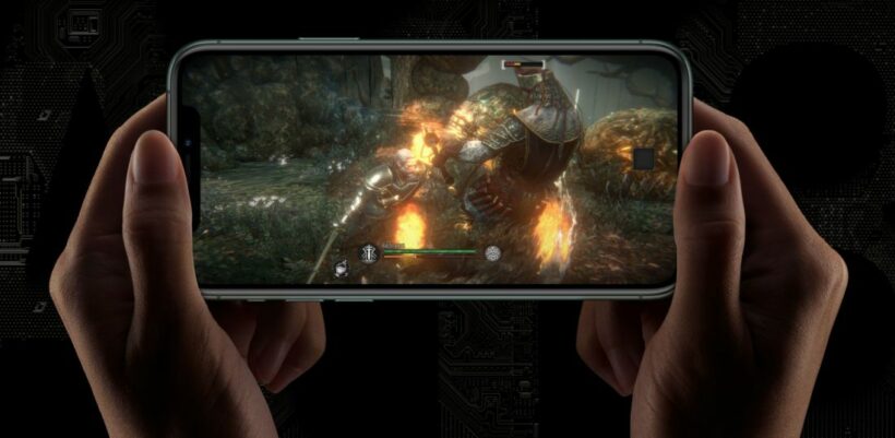 Apple ลงทุนซื้อบริษัทอนิเมชั่น เพื่อการพัฒนา Apple TV+, Arcade และ iPhone | The Thaiger