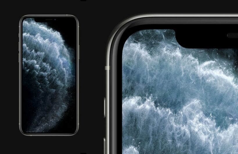 มือดียื่นฟ้อง Apple ข้อหาโฆษณาเกินจริง เหตุ ‘ติ่ง’ ทำจอ iPhone เล็กกว่าที่โฆษณา | The Thaiger