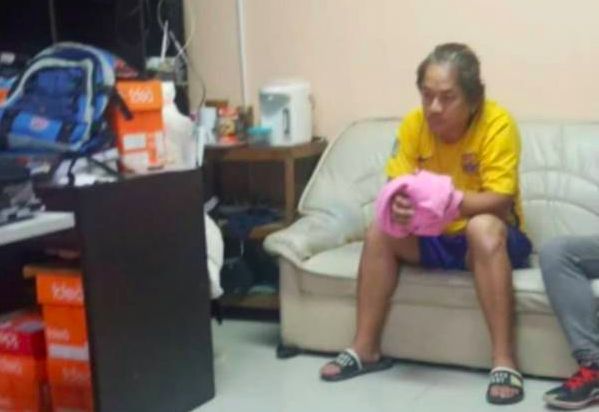 ดีเจเฟิร์ส รับลงมือยิงกรอกปากกิ๊ก เหตุตีตัวออกห่างเพราะพบว่าตนมีเมียแล้ว | The Thaiger