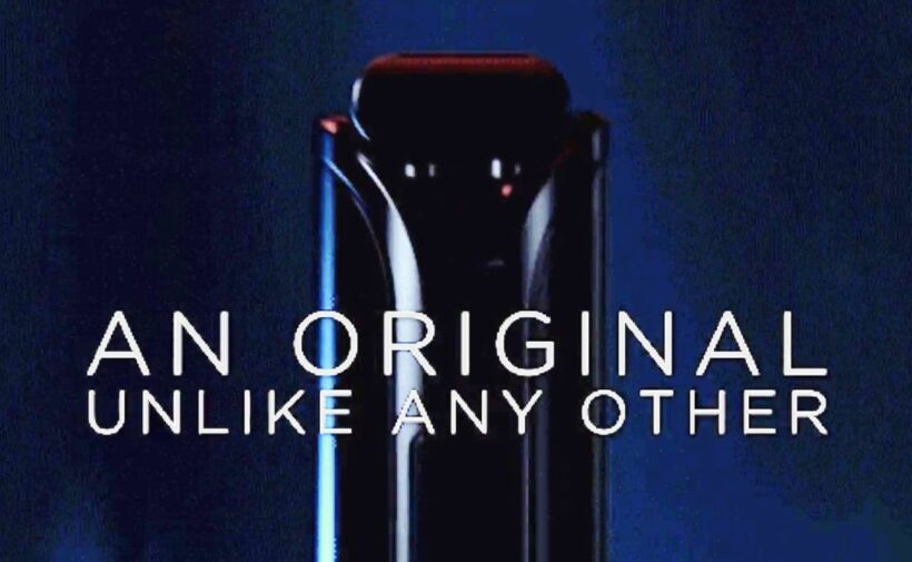 ใช่ RAZR แน่ๆ! Motorola ร่อนบัตรเชิญงานเปิดตัวโปรดักใหม่ 13 พฤษจิกายนนี้. | The Thaiger