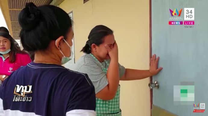 ภรรยาเผย สามีโทรขอโทษเมื่อวาน เจอวันรุ่งขึ้นเป็นศพตายแล้ว 3 วัน | The Thaiger