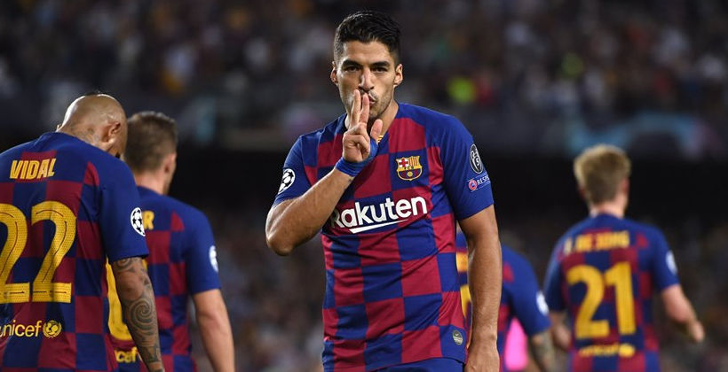 ครบทุกคู่! ไฮไลท์ UCL สัปดาห์ที่ 2 ทั้ง 16 เกม พร้อมตารางคะแนนล่าสุด | The Thaiger
