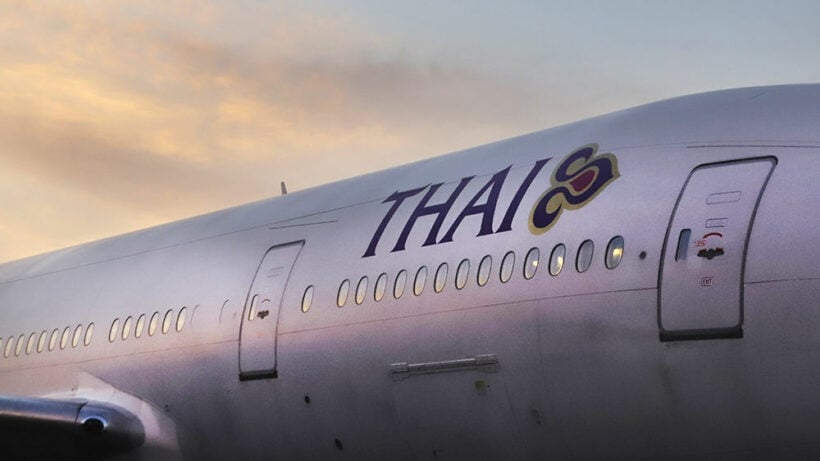 Thai Airways under pressure to deliver workable business plan