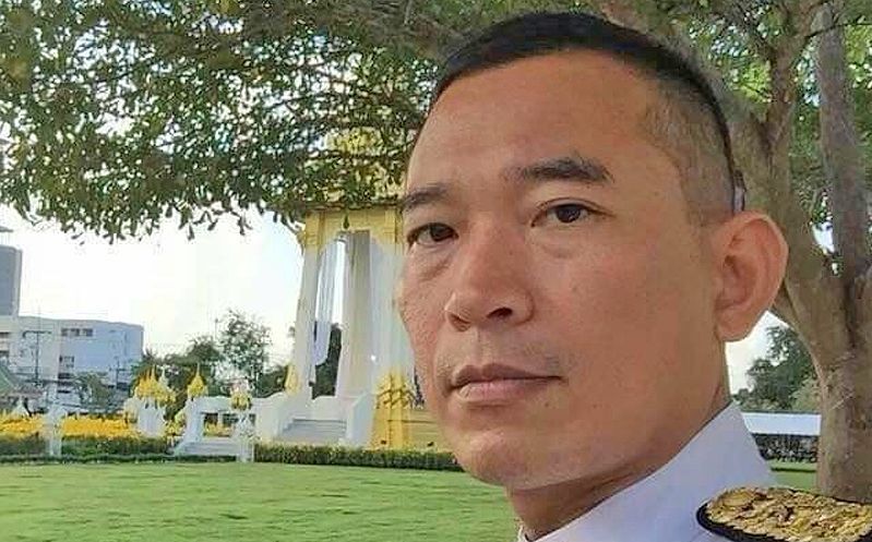 Judge forced to change “not guilty” verdict shoots himself in court in southern Thailand