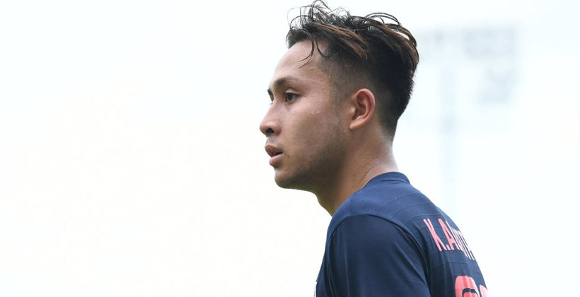 เผย 30 นักเตะ ทีมชาติไทย U19 ก่อนตัดตัวลุย ชิงแชมป์เอเชีย ณ กัมพูชา | The Thaiger