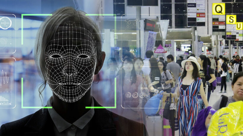 Biometric scanning system to be tested at five provincial airports