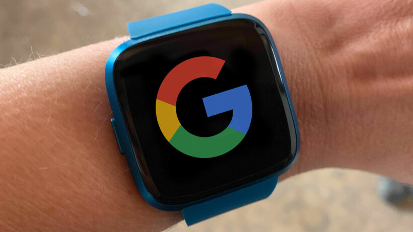 ลือ! Google เตรียมซื้อ Fitbit หวังรุกตลาด smartwatch เร็วๆนี้ | The Thaiger