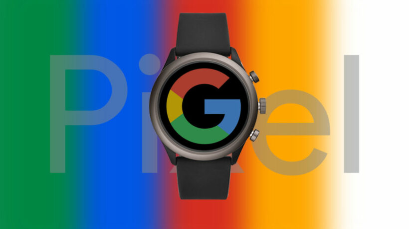 Google อาจเซอร์ไพรส์เปิดตัว Pixel Watch พร้อม Pixel 4, 15 ตุลาคมนี้ | The Thaiger