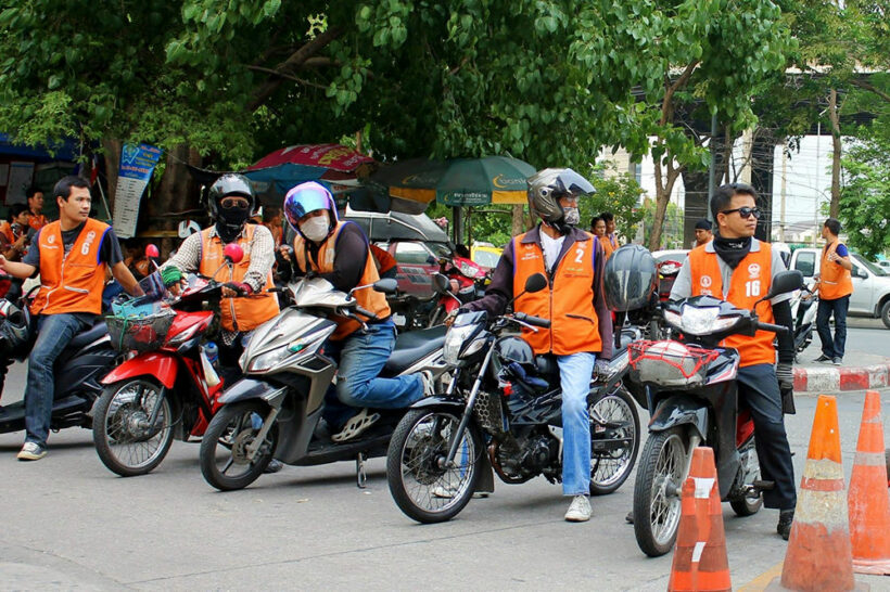 “Three year ban is too long” – Bangkok ‘win’ riders complain about new penalties