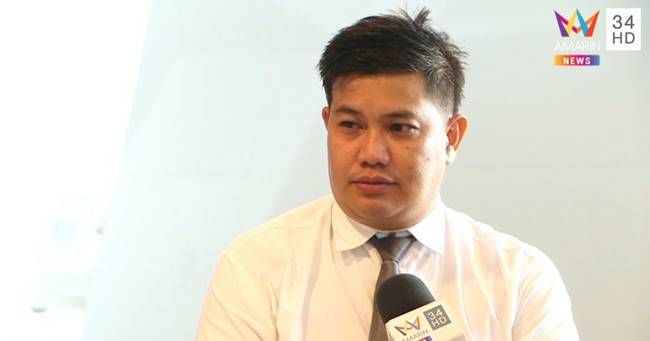 หนุ่มพลเมืองดี ไม่คิดชีวิต โดดคลองน้ำเน่าช่วยชีวิตคนจมน้ำ | News by The Thaiger