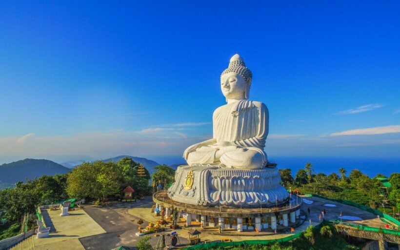 Top 10 must-see things to do in Phuket