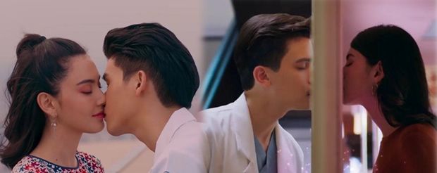 ดราม่ารักฉุดใจนายฉุกเฉินตอนจบ หลังทานตะวันเลือกคนนี้ | The Thaiger