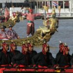 Royal Barge Procession on Bangkok&#8217;s Chao Phraya postponed to December 12 | Thaiger