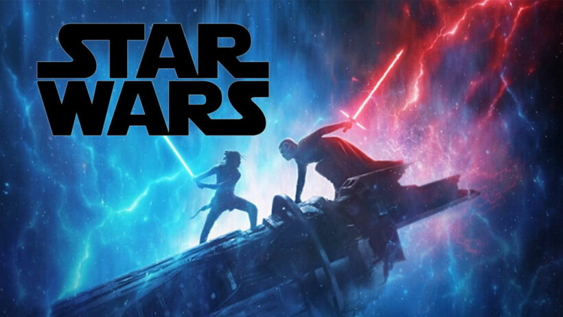 ตัวอย่าง Star Wars: The Rise of Skywalker จุดจบมหากาพย์สงครามจักรวาล | The Thaiger