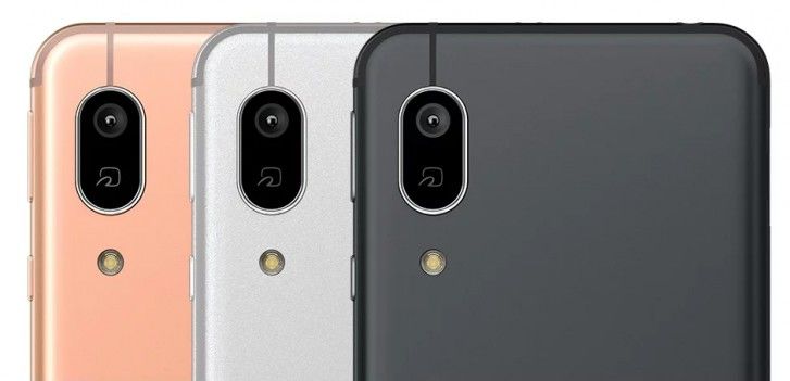 เปิดตัว Sharp S7 สมาร์ทโฟนแบตอึด, จอประหยัดพลังงาน พร้อม Android 10 ในกล่อง | The Thaiger