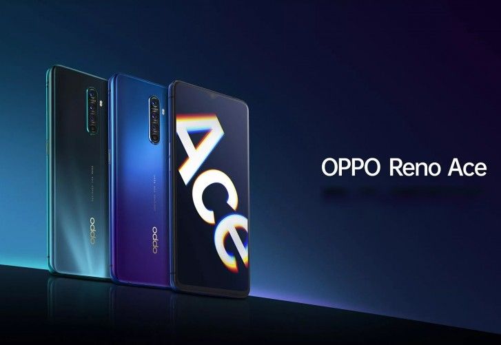 Oppo เปิดตัว Rano Ace พร้อมจอ 90Hz, Snap855+, ชาร์จไว 0-100% ไม่ถึงชั่วโมง | The Thaiger
