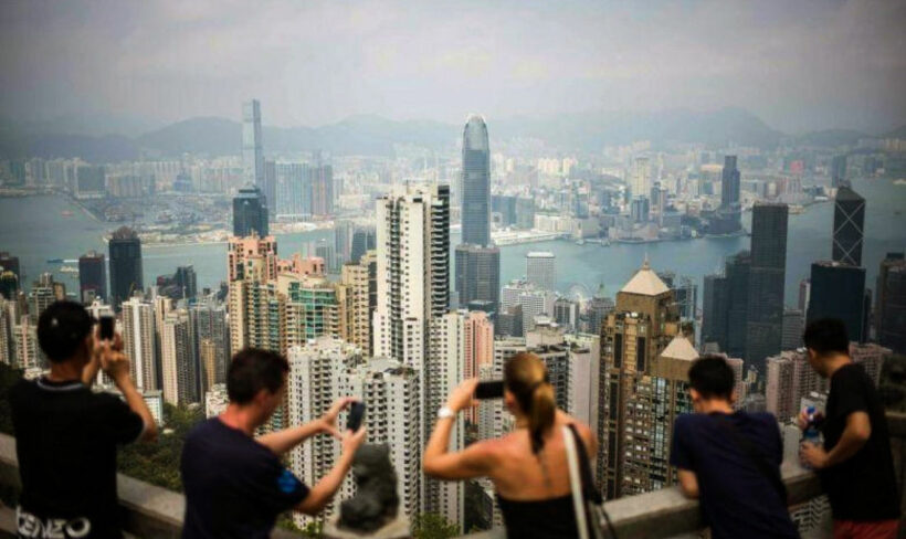 Hong Kong property investors turn to SE Asia