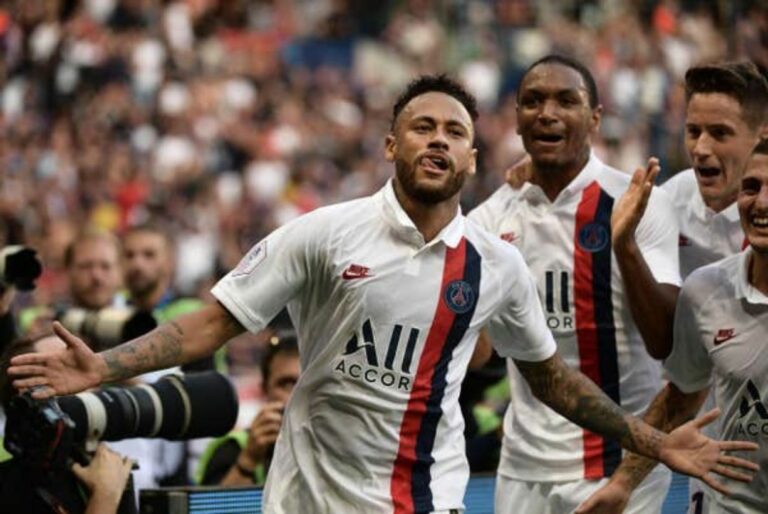 Hao tiền tốn của cho Neymar, PSG bị chê phung phí tiền | News by The Thaiger
