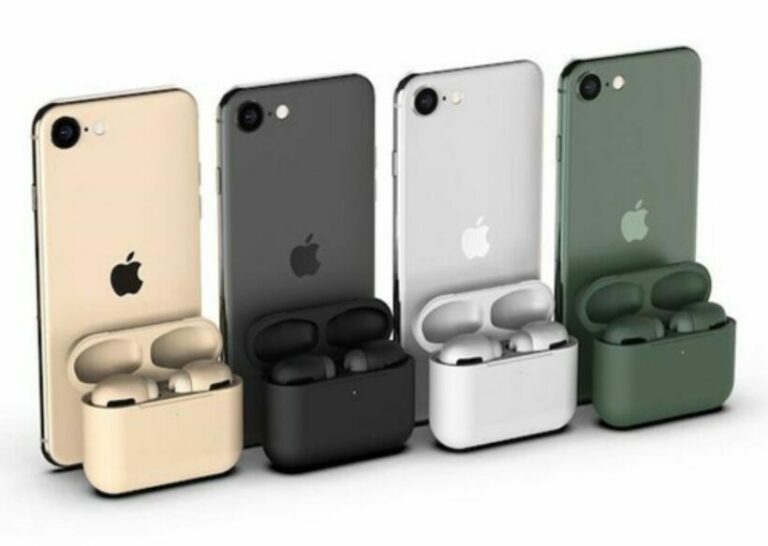AirPod Pro sẽ ra mắt vào ngày mai | News by The Thaiger