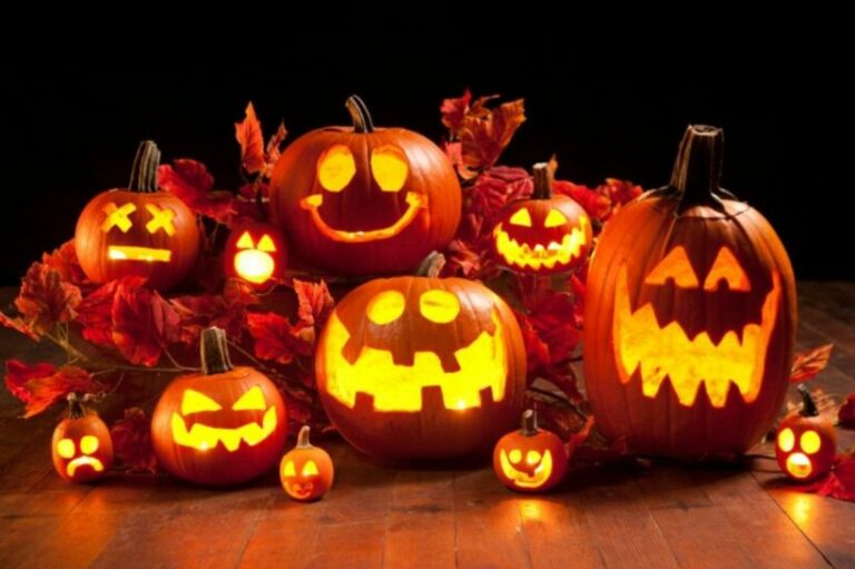 Tại sao cứ phải hóa trang trong lễ hội Halloween? | News by The Thaiger