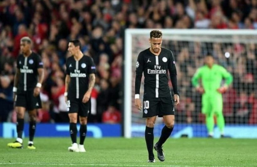 Neymar bị gạt khỏi danh sách đề cử “Quả bóng Vàng 2019”, một năm đen tối nữa cho sự nghiệp