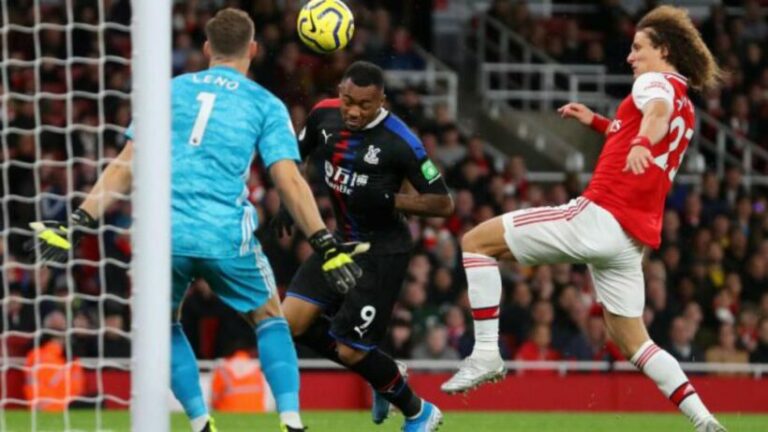 Arsenal đánh rơi chiến thắng trên sân nhà vì hàng thủ kém | News by The Thaiger
