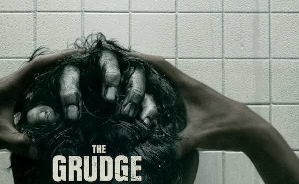 ตัวอย่าง The Grudge บ้านผีดุ | The Thaiger