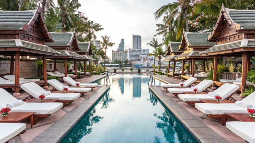 Another Thai hotel management dispute flares up – The Peninsula Bangkok Hotel