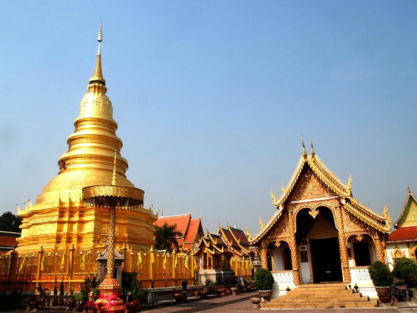 ลงทะเบียนชิมช้อปใช้ วันที่ 10 ใกล้ส่งท้ายรับเงิน 1000 บาทเที่ยว | The Thaiger