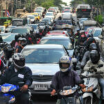 Points deduction system for drivers to be introduced mid-December | Thaiger
