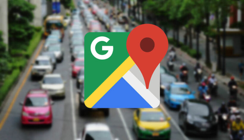 เอาใจนักเดินทาง Google Maps เพิ่มฟีตเจอร์ใหม่ๆ เพียบ | The Thaiger