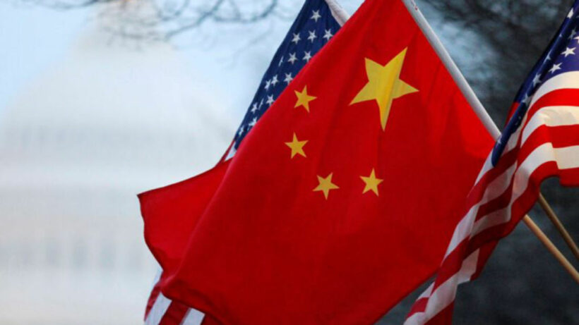 Focus back on US-China trade talks – Asian markets rise