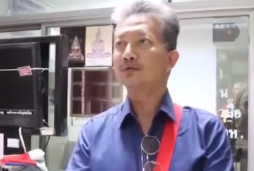 พิพากษาคุก “เสี่ยท็อป” 1 ปี ลดเหลือ 6 เดือน คดีเช็ก | The Thaiger