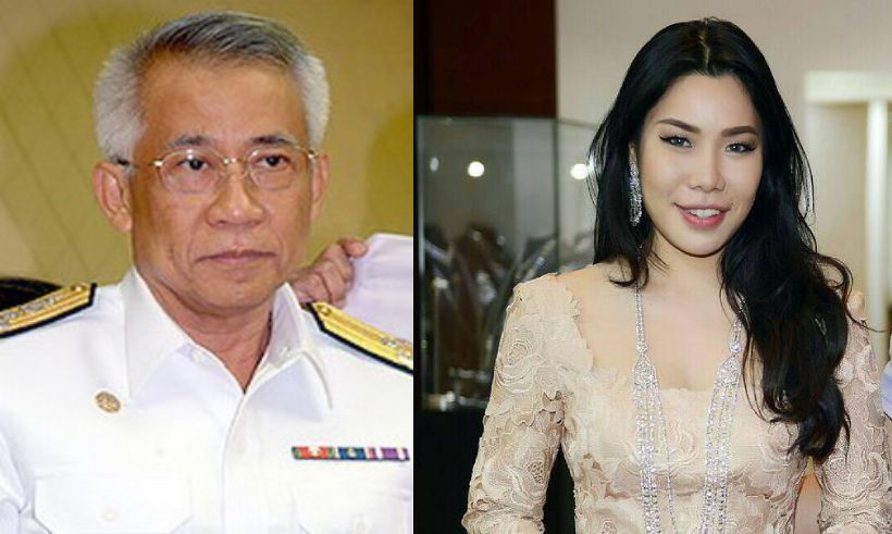 สรุปดราม่า พล.ร.อ.บรรณวิทย์ เก่งเรียน-ไฮโซบี ฟังความจาก 2 ข้าง | The Thaiger
