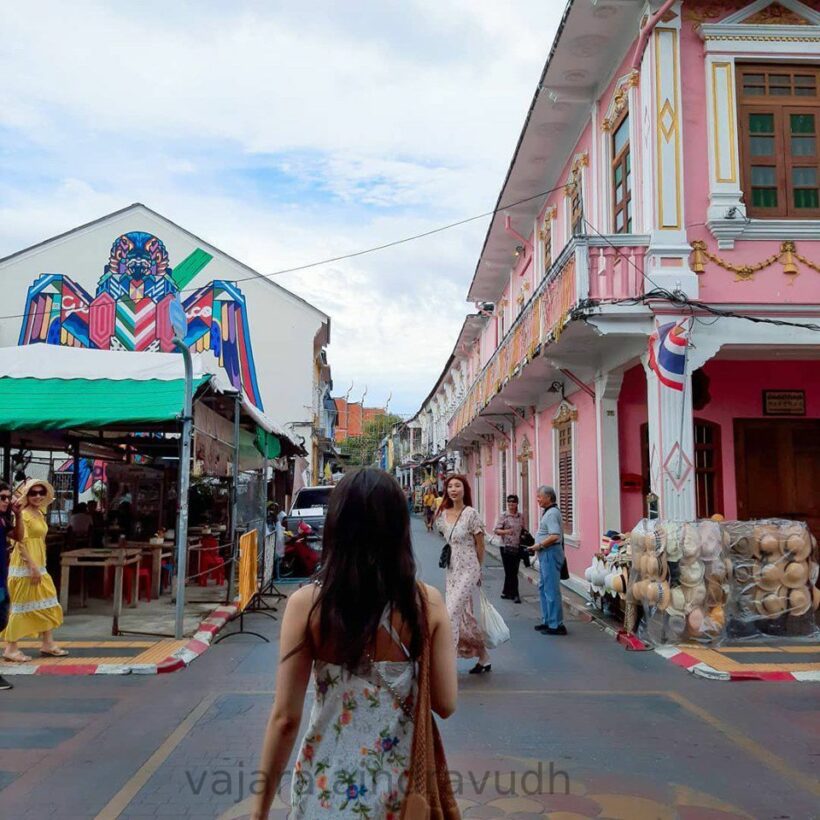 “ชิมช้อปใช้ 2” เสนอครม.เห็นชอบ 22 ตุลาคม วันรุ่งขึ้นเปิดลงทะเบียนเลย | The Thaiger