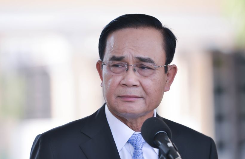 โฆษกแจง สหรัฐตัด GSP ไทย ไม่เกี่ยวแบน 3 สารพิษ นายกรู้มาตั้งแต่กันยายน | The Thaiger