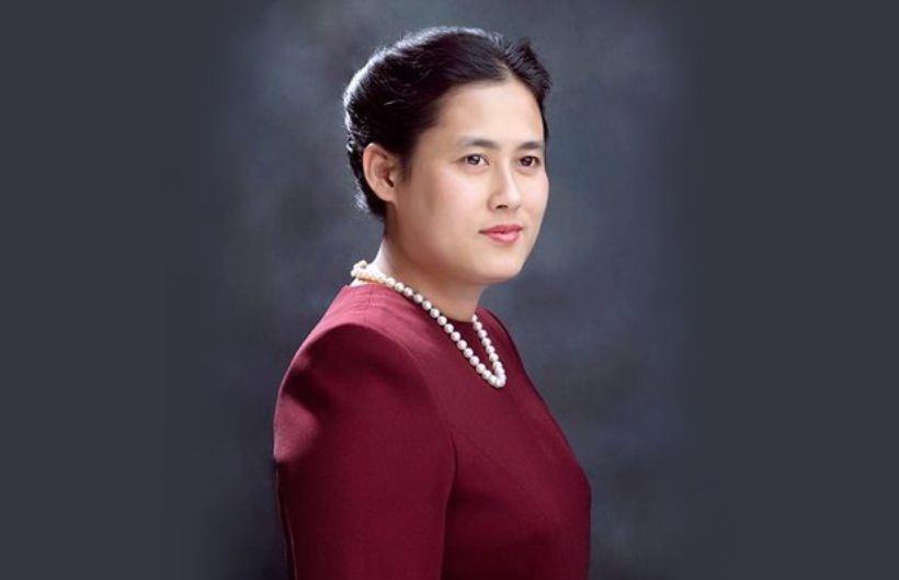 สมเด็จพระกนิษฐาธิราชเจ้าฯ ทรงงานแม้พักฟื้นพระวรกาย ปวงไทยปีติ | The Thaiger