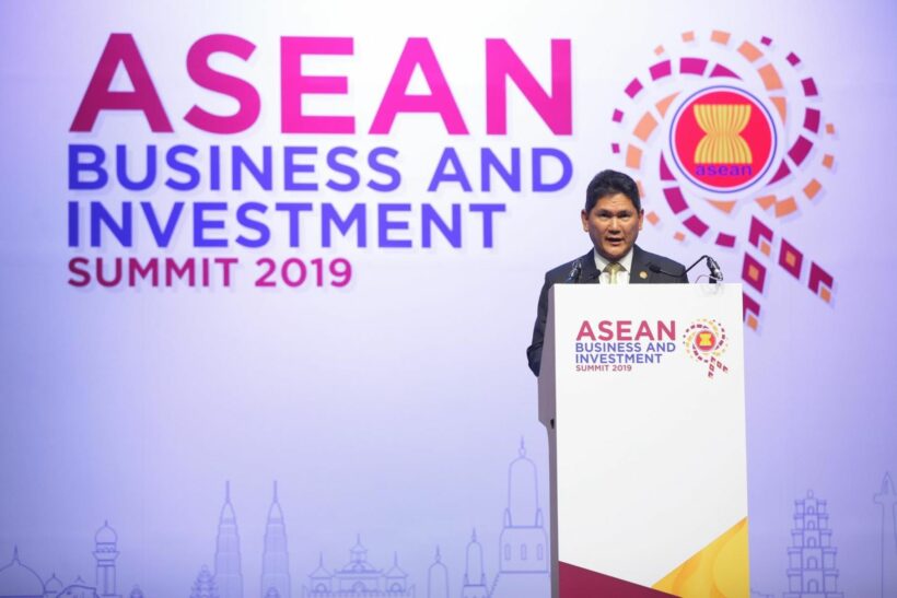 เชลล์ ประเทศไทย ตอกย้ำความสำคัญของการเสริมศักยภาพมนุษย์ เพื่อก้าวเข้าสู่การปฏิวัติอุตสาหกรรม | The Thaiger