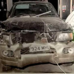 British fugitive extradited to the UK after being nabbed in Thailand last month | Thaiger