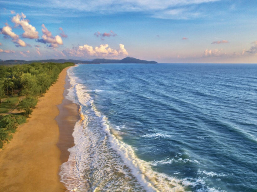 85 year old Swiss man drowns off Mai Khao Beach, Phuket