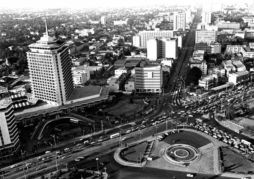 When did Bangkok have its 'good old days'? | News by The Thaiger