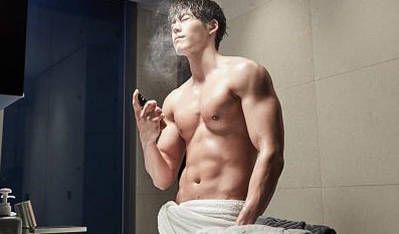 คิมอูบินหวนวงการ เริ่มถ่ายหนังเรื่องใหม่ หลังต่อสู้โรคมะเร็ง | The Thaiger