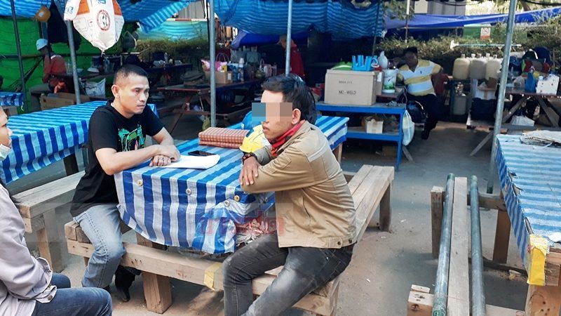 รวบชายชาวกาฬสินธุ์หลังเรียงคิวขืนใจเด็กวัย 13 | The Thaiger