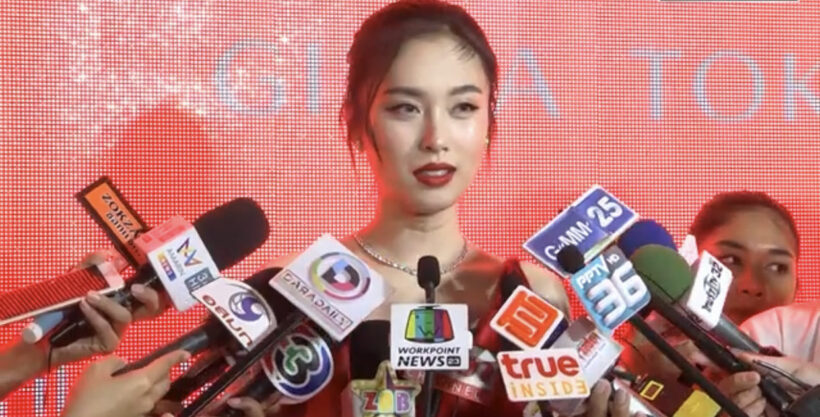 ปอย ตรีชฎาย้ำ The Cave นางนอน เป็นภาพยนตร์ไม่ใช่สารคดี ต่างชาติไม่เข้าใจผิดแน่นอน | The Thaiger
