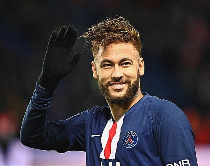 Highlight trận PSG vs. Lille: Neymar tái xuất, Icardi lập công | News by Thaiger