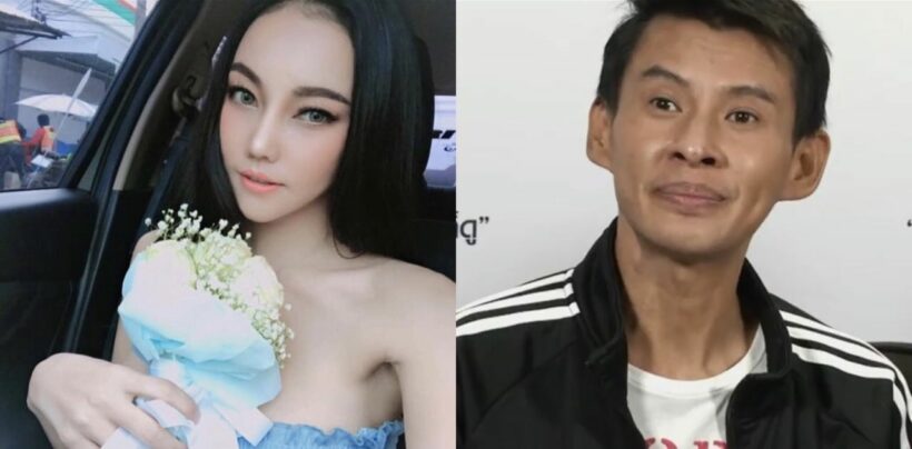 ธีร์ ภูมิธนะวัชร์ เปิดใจทำไมไม่ช่วยเอ็มมี่ แม็กซิม | The Thaiger