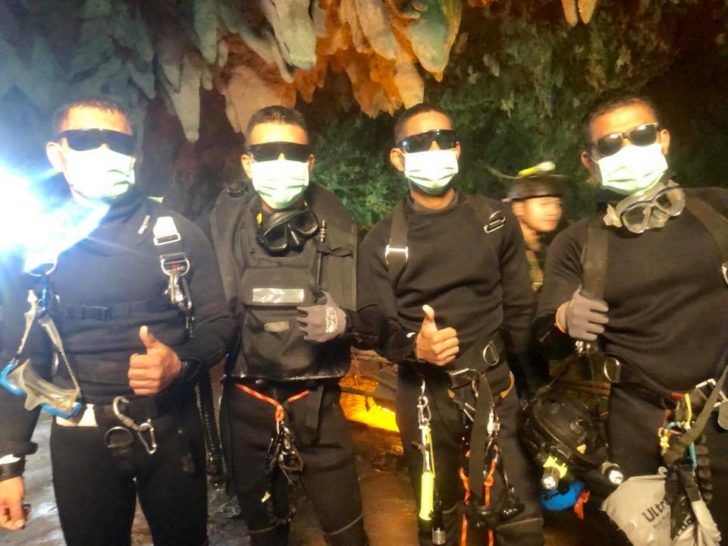 รีวิว The Cave นางนอน - เล่าเรื่องใหญ่ในเวลาน้อย ขาดๆหายๆ ไม่รู้จะโฟกัสใคร | News by The Thaiger