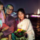 Bangkok locations for Loy Krathong – float away the woes of 2020 | The Thaiger